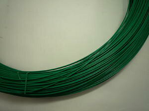 y݌ɂ̂݁z P~J SC PVC rj[핢 #12×7kg (Oa2.6×ca2.0mm) 265m