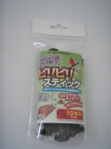 �y���[���� �z �A���P�[�E�B�� �s���s���X�e�B�b�N (10�{��) PS-10S