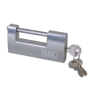 SOL HARD A~qɏ 100mm No.5700-100 ꌮ