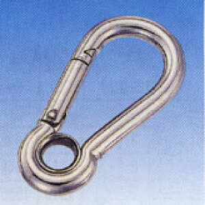 MM ���{�@�B �X�e�����X �X�i�b�v�t�b�N A�^ �����O�t 11mm A-11 �y10�z