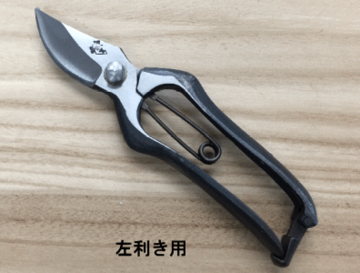楽天市場】【メール便】 阿武隈川宗寛 左用 剪定鋏B型 200mm 金止 山形