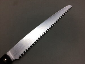 【メール便 可】 三陽金属 KINKIJI ザクト 替刃式剪定鋸 植木専用 210mm 替刃 UP-2100K No.1312