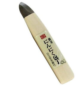 【メール便 可】 吉岡刃物 にんにく包丁 36mm 小 引 NO.804 日本製