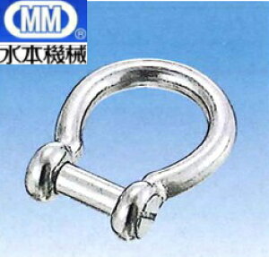 MM ���{�@�B �X�e�����X ���݃I�^�t�N�V���b�N�� (�A���J�[�V���b�N��) 10mm BSC-10 �y10�z
