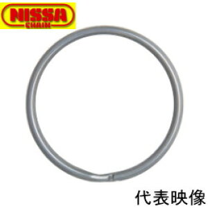 �y���[���� �z �j�b�T�`�F�C�� �X�e�����X �L�[�����O 2.1×19.6mm SKR-20 �y100�z