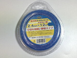 HEART piCR[h XN[^ 2.4mm×12m HEARTFULEJAPAN n[gtEWp