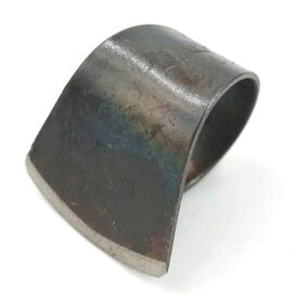 【メール便 可】 桑爪 刃幅30mm 鋼付 手造り 収穫爪