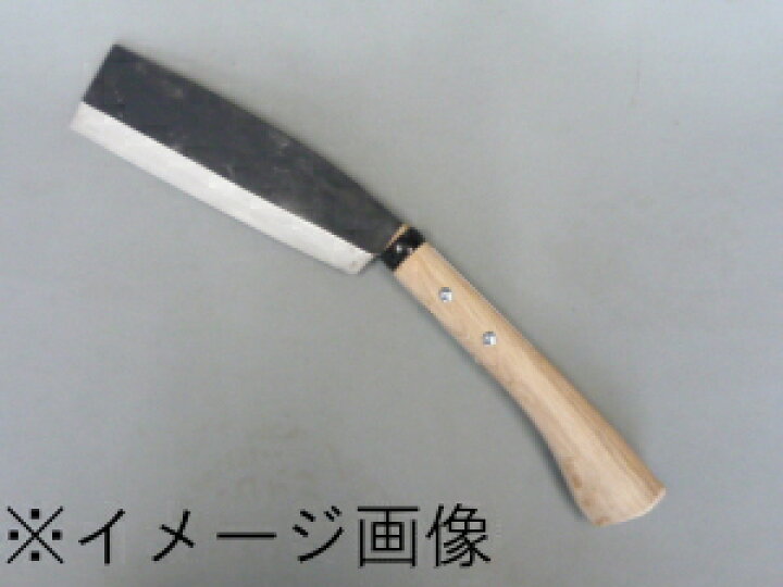 楽天市場】玉日本 腰鉈 165mm 両刃 土佐打刃物 : 岩内金物店楽天市場店