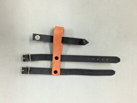 【メール便 可】【3個まで/1梱包】 なたさや用バンド 1丁差し