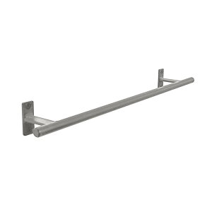 杉山製作所 ムク タオルバー B400 MUK-1462 サンドダークグレー 【代引不可】【個人宅不可】【北海道・沖縄・その他離島地域への配送不可】