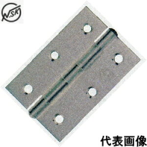 NSK jV_H SUS304 XeX  76mm (rXt) No.827-76 (24)y:6z