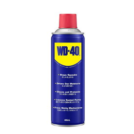 WD-40 MUP 超浸透性防錆剤 400ml WD007 マルチユースプロダクト 1本