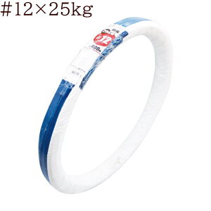 P~J SC bLj #12×25kg (2.6mm)