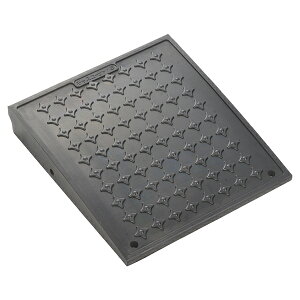 ~XM TCgLXR[i[ { 50mmip CAS050 ubN 300mm×s335mm×45mm