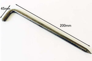 y200{z P~J SC AJ[s 9mm×200mm hV[gpL^AJ[s