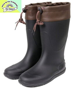 _fn FU-SOLEIL _ƐpC AOu[c L ubN tbg FU5003 (25.5cm`26.5cm)