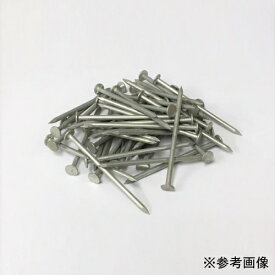 【 送料無料 】 溶融亜鉛メッキ釘 平頭 #14×32mm×24kg 【4kg×6箱】【メーカー直送】【代引不可】【個人宅不可】