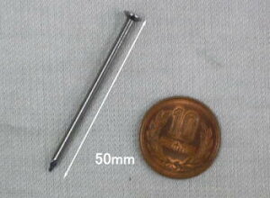 ۓB #12×50mm×24kg (1656{×6) N50 yJISKiizysz