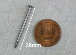 ۓB #14×38mm×4kg (3512{) N38 yJISKiiz