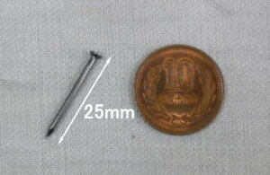ۓB #16×25mm×24kg (8848{×6) N25 yJISKiizysz