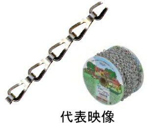 �j�b�T�`�F�C�� �X�e�����X �T�b�V���`�F�[�� ���[���� ��0.3mm×15m R-SP7