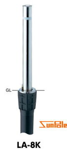 T|[ ToJ[ XeX t^[ LA-8K ㉺ 76.3 JMt y312-00022z