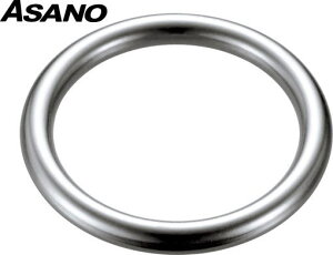 �y���[���� �z�y1��/1����z �������H�� ASANO ���̓����O ����L�� �T�C�Y16L AK7035B ���a16mm×���a150mm �g�p�׏d 0.4T