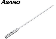 浅野金属工業 ASANO AK3110 一本モリ ステンレス SUS304 全長608mm 重量480g 漁具 モリ 銛 漁業 船舶