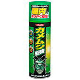 イカリ消毒 ムシクリン カメムシ用 エアゾール 480ml カメムシ駆除剤