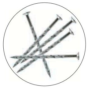 򃁃bL XN[B #16(1.7mm)×25mm 24kg (4kg×6) yszylszykCEȆnւ̔zsz