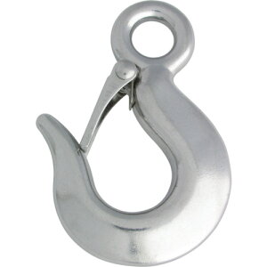 �y���[���� �z�y1��/1����z MM ���{�@�B �X�e�����X �d�ʃt�b�N (�b����) 1.0t �n�Y���~�ߕt JF-1TA