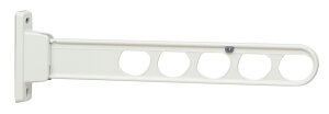 Z ǗpzXN[ HD-55-W zCg y2{z [RXg^Cv 550mm
