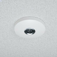 【メール便 可】【6個まで/1梱包】 川口技研 室内用ホスクリーン スポット型 SPC型共通本体 ホワイト 取…