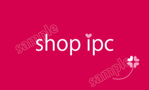 �V���b�v�J�[�hsk009�y�Ж�/100���z�V���b�v �J�[�h �쐬 ��� �J���[