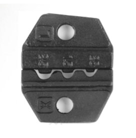 [感謝祭★P3倍＋まとめ割] IWISS 交換用ダイス ダイス 交換 SNシリーズ交換用ダイス 圧着ペンチ 圧着工具 DIY お得 おすすめ 工具 アイウィス 【SN-02用★9/1迄】