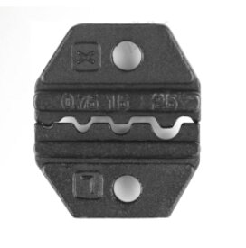 [公式] IWISS 交換用ダイス ダイス 交換 SNシリーズ交換用ダイス 圧着ペンチ 圧着工具 DIY お得 おすすめ 工具 アイウィス 【SN-325用★9/1迄】