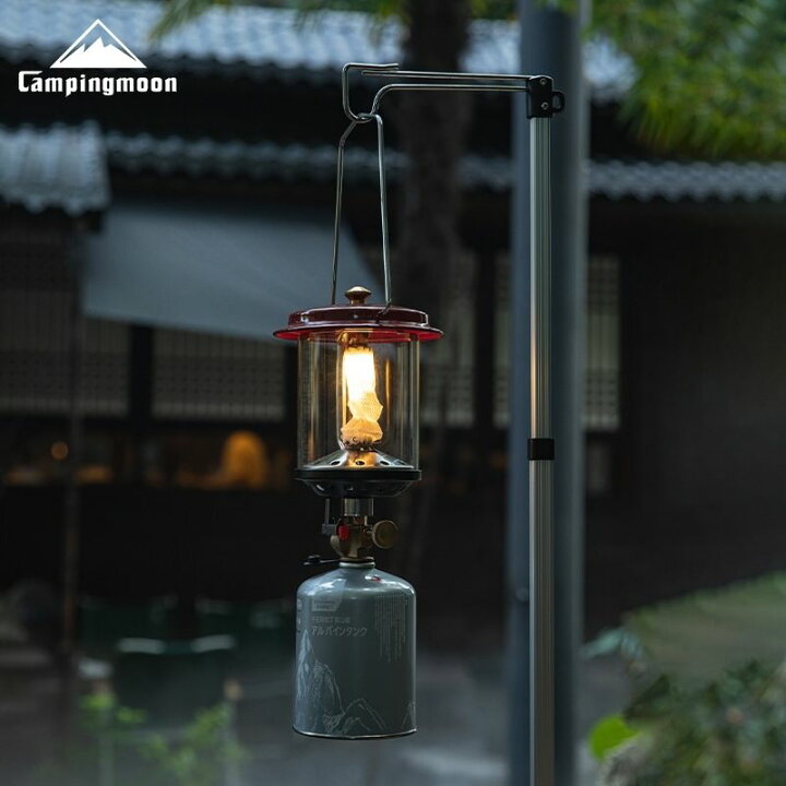 楽天市場】[4/6迄!100円OFFクーポン] キャンピングムーン CAMPING MOON 
