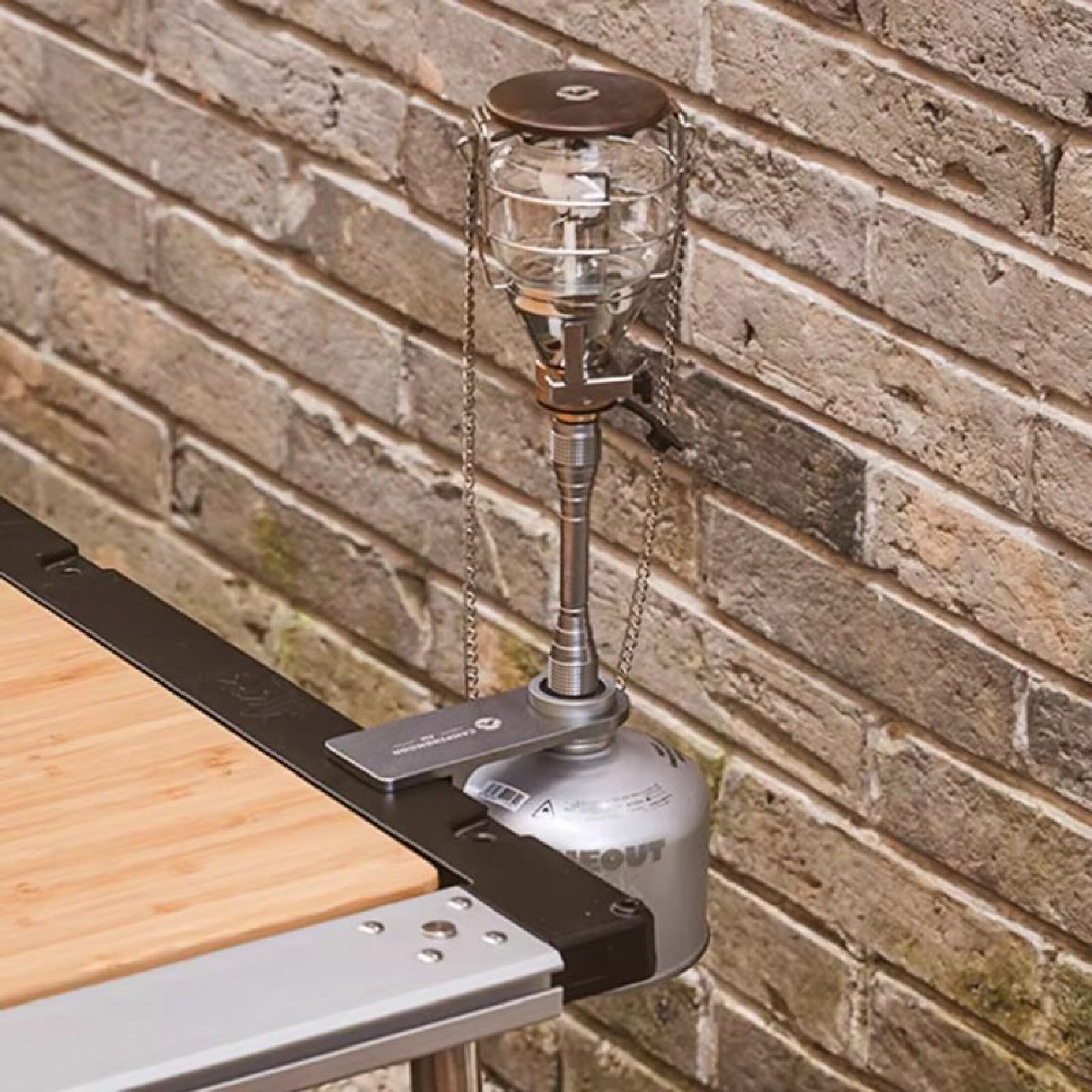 テーブルクランプ Z18 商品詳細 ＞