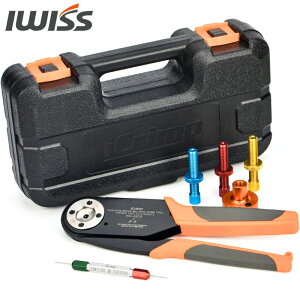 �yGW�Z�[�����{��P9�{�zIWISS �A�C�E�B�X �R���^�N�g�s���p MIL�K�i DEUTSCH DT DTM DTP�p 0.12�`3.5sq�Ή� M22520/1-01 (HDT-48-00) HD-2612&G20 �R���^�N�g�s�� 4�C���f���g �����H�� �����y���` ���� �H�� �y���`
