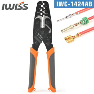 [P5{vGg[{{10OFF]ACNv(iCrimp) y` hC`F DEUTSCH DT RlN^[ TE AMP SEAL 16ԗpRlN^s I[vo[q oCNRlN^[ H 0.2-2.0mm2Ή IWC