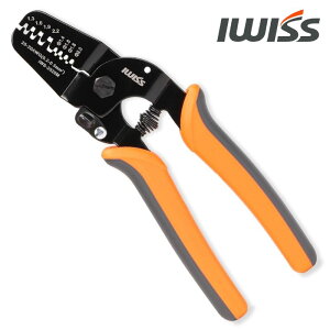[X[p[Z[10%OFF] IWISS ACEBX y` I[vo[q 0.21-0.5mm2 QI[qɂ E^[qp H y` QIRlN^ I[vo IWS-2520M