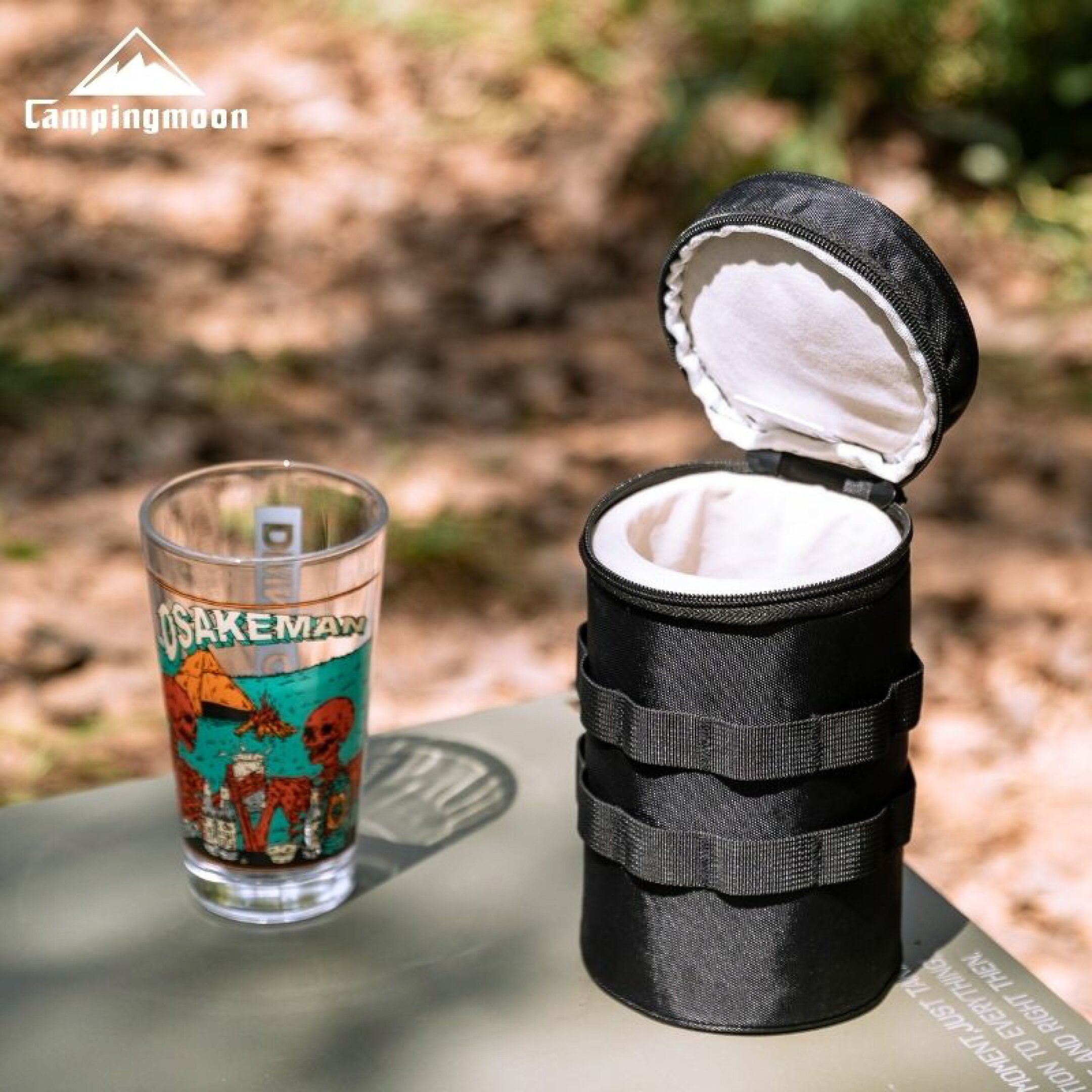 OSAKEMAN パイントグラス 480ml用