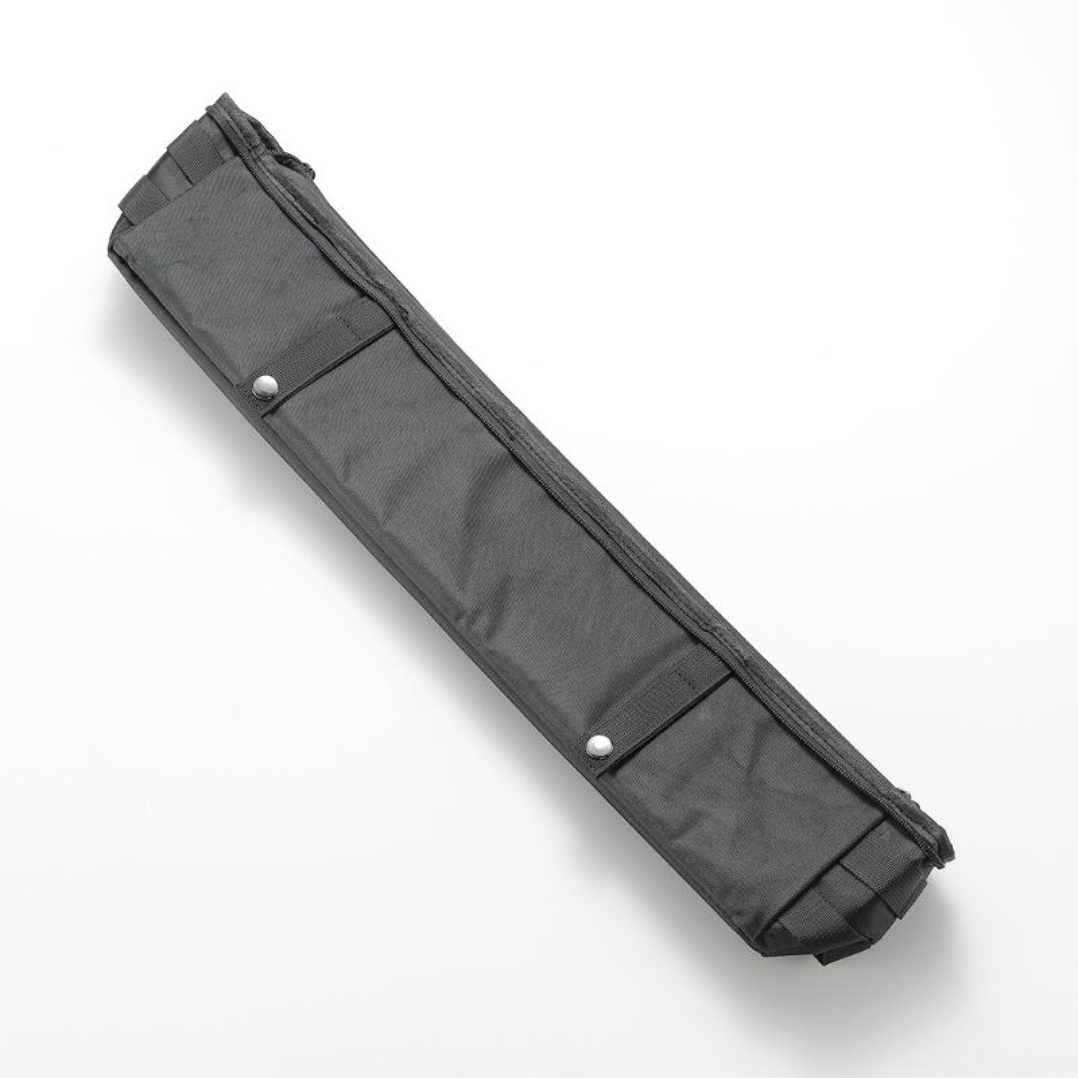 折り畳んでコンパクト、保管や持ち運びに便利