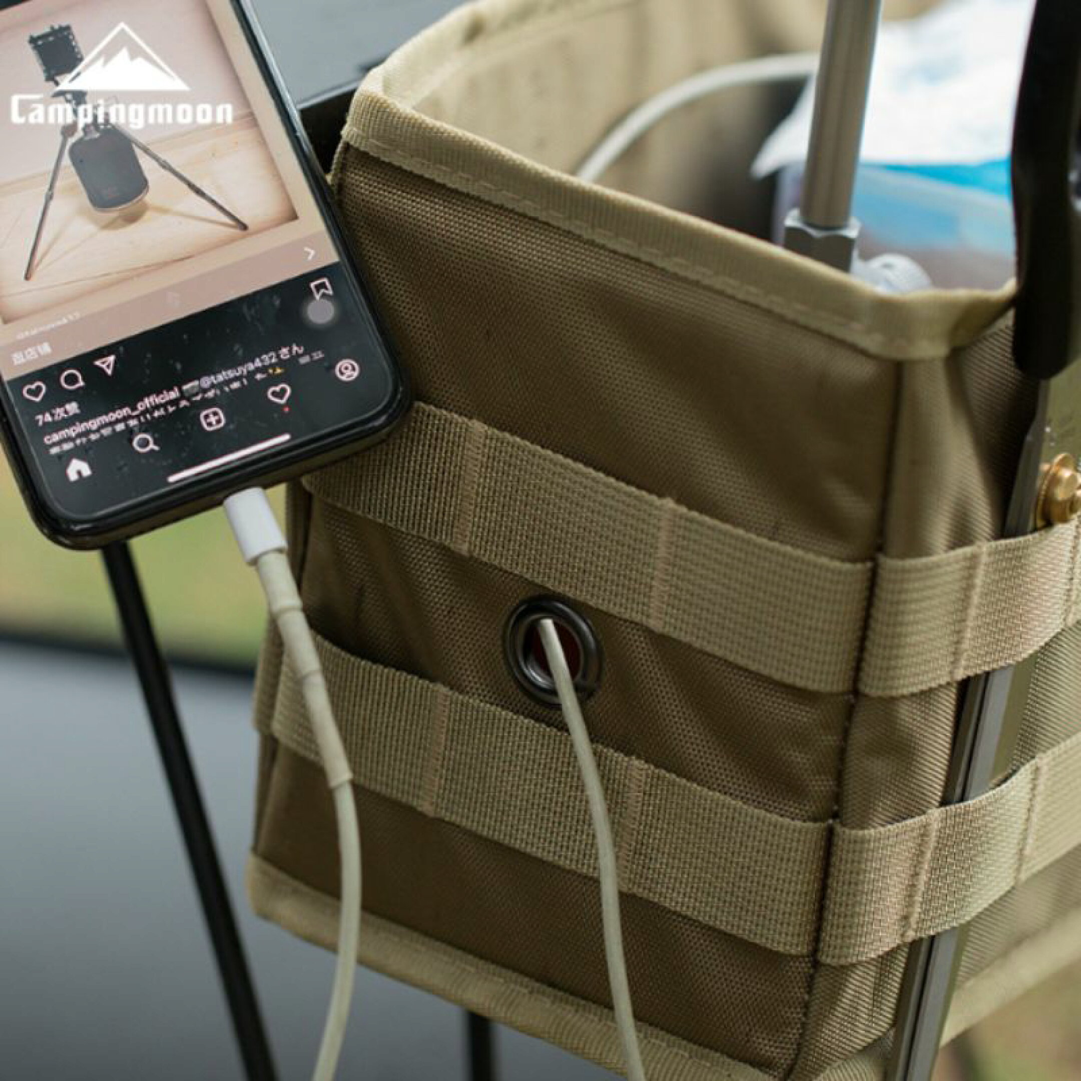 サイドストレージ BG-1212 ＞