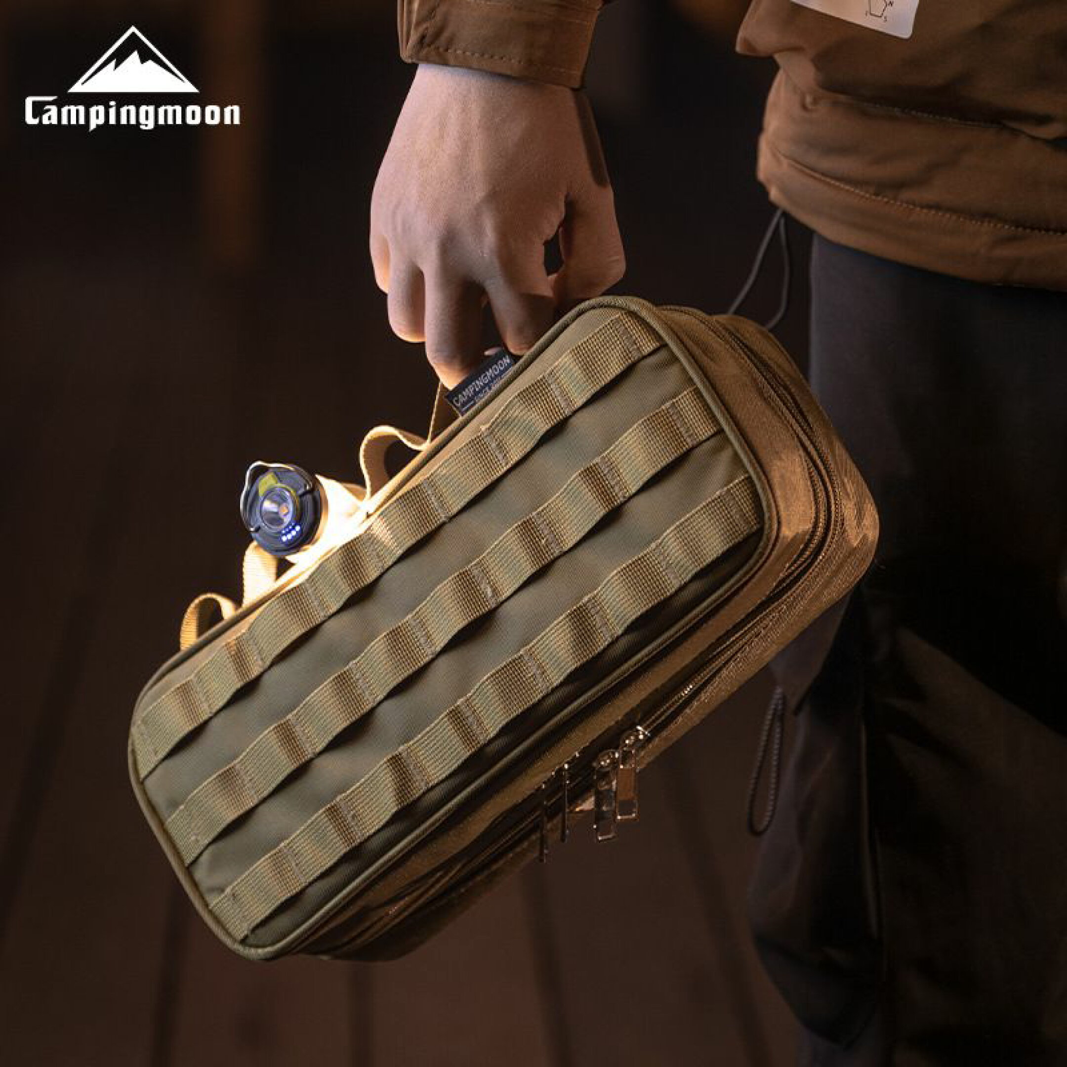 ツールポーチ BG-15 ＞