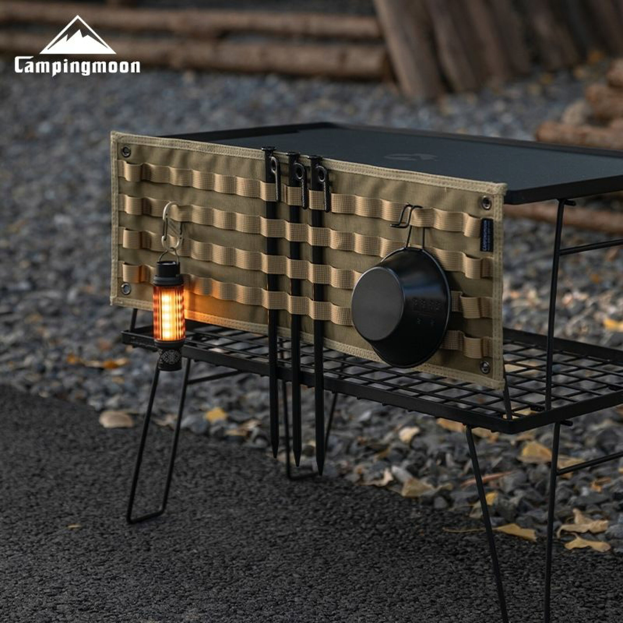 タクティカルシート BG-589 ＞