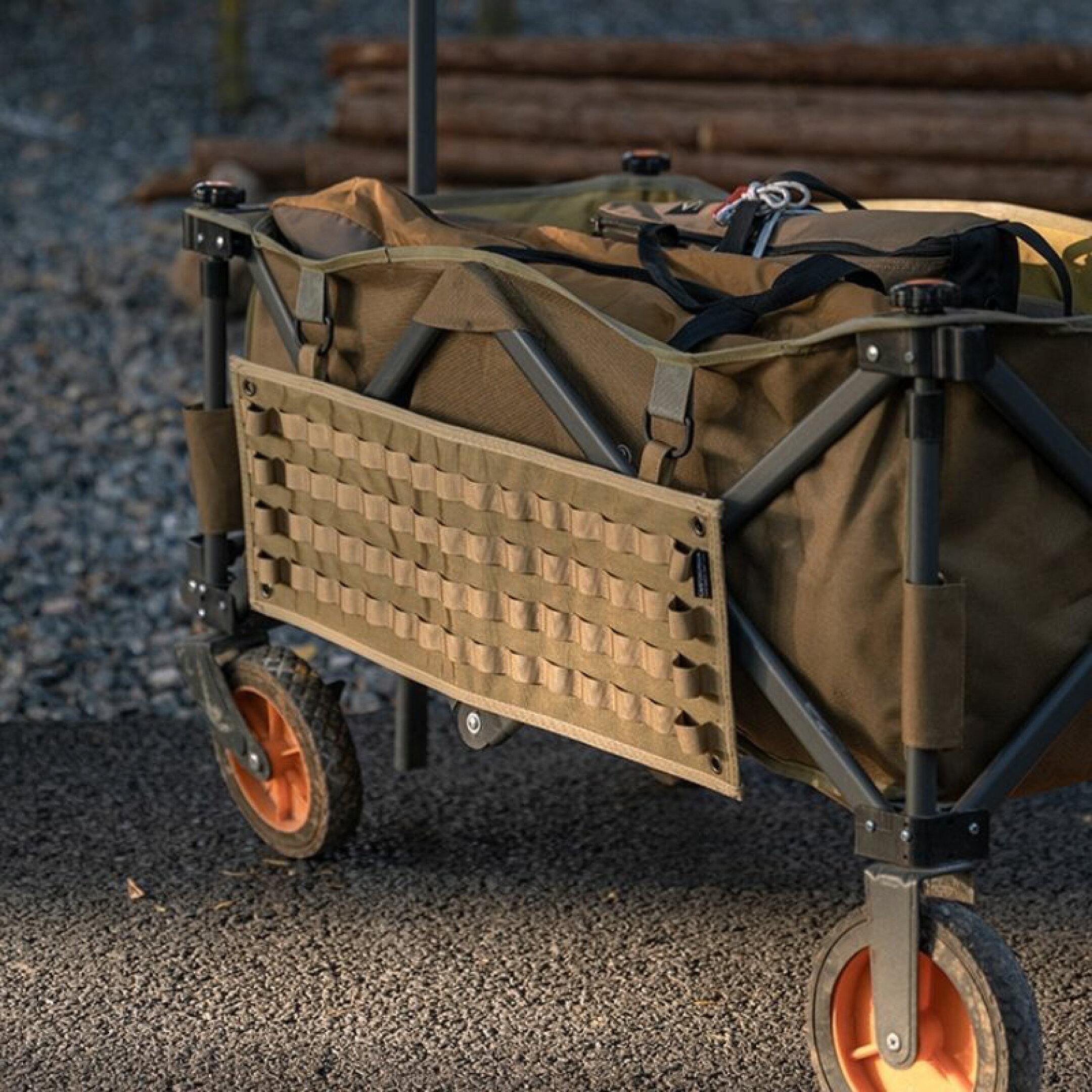 タクティカルシート BG-589 ＞