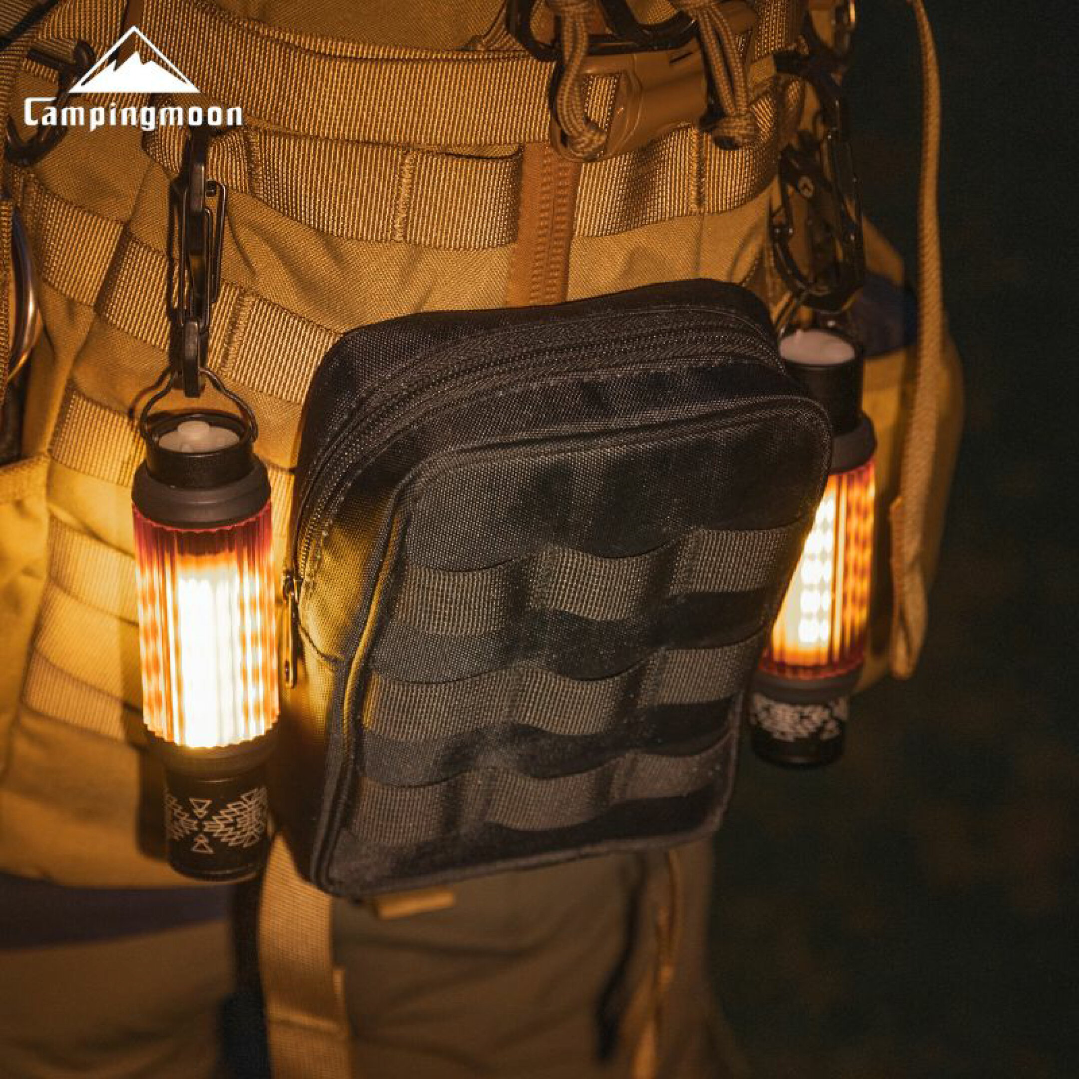 ツールポーチ BK-15 ＞