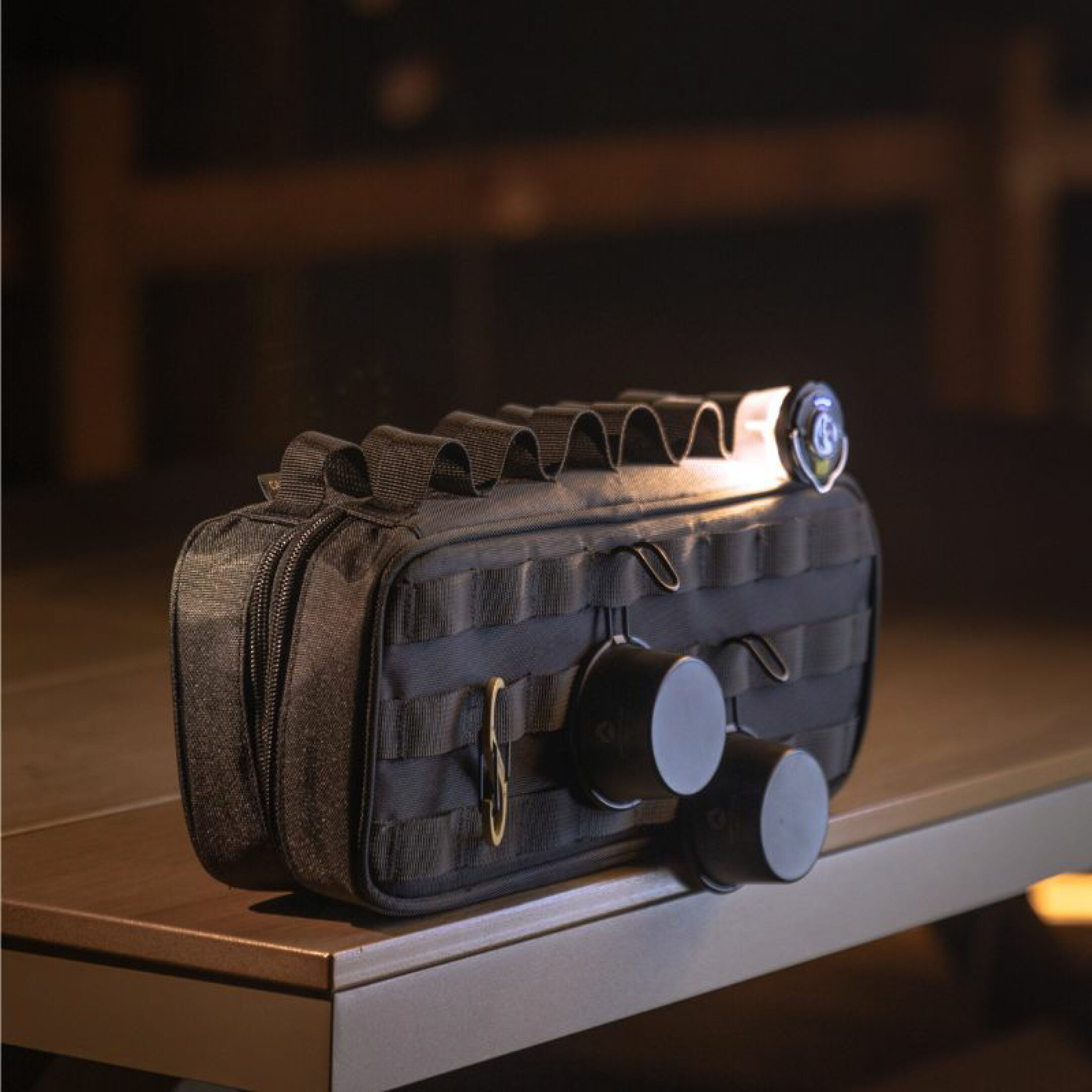 ツールポーチ BK-15 ＞