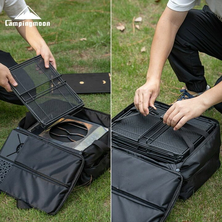 楽天市場】【スーパーセール10％OFF】[公式]キャンピングムーンIGT 天 